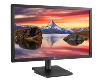LG 22MP400-B - 694310 - zdjęcie 3